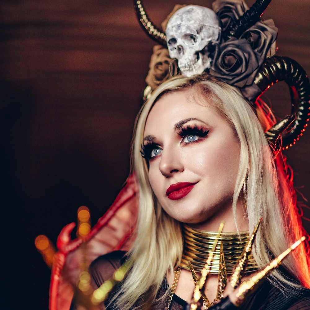 Meet your Posher, Nicolette